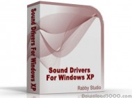 Sound Drivers For Windows XP Utility screenshot